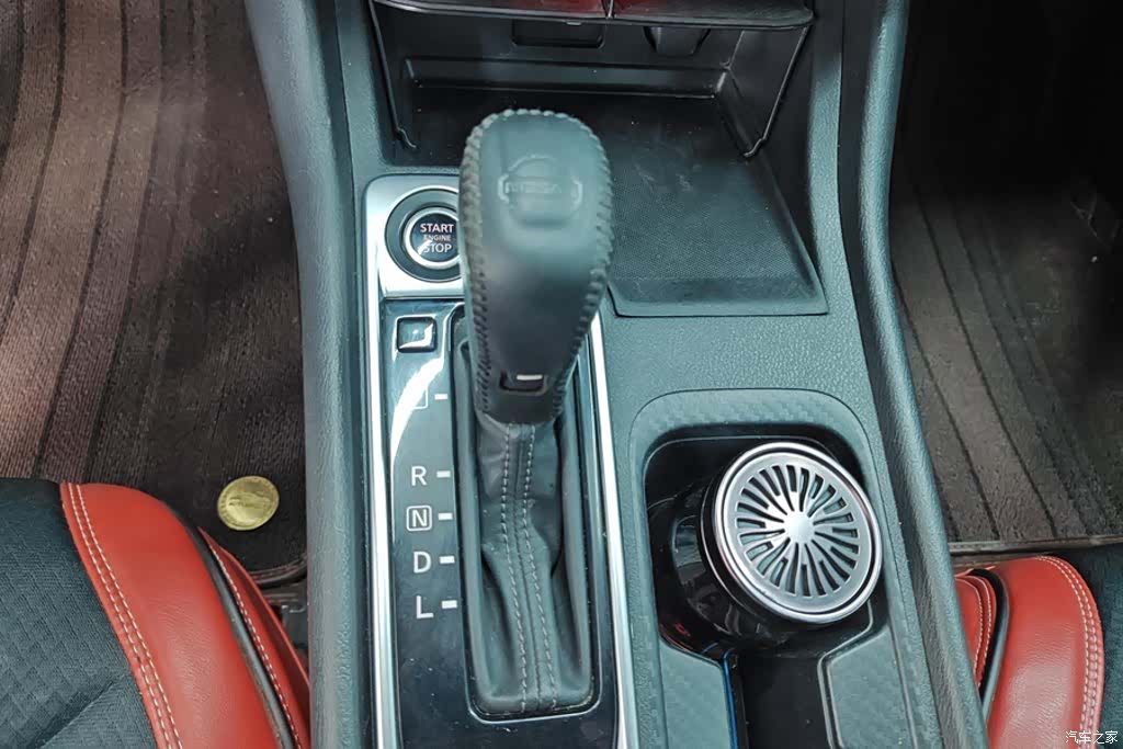 Nissan Sylphy, 2021 16