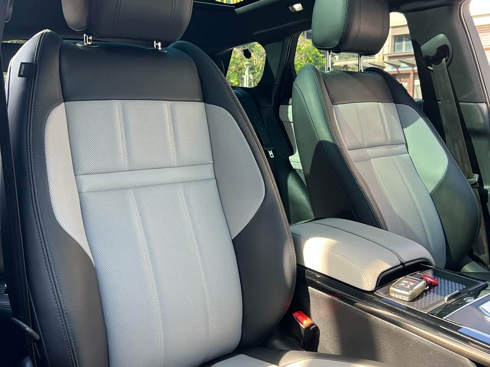 Land Rover Range Rover Aurora