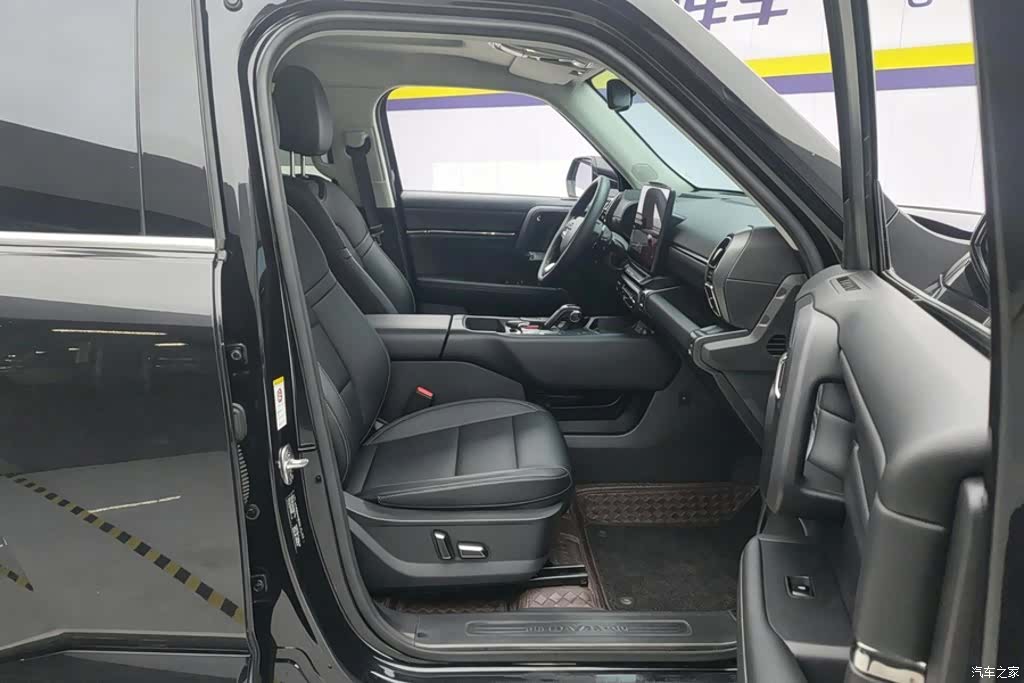 Haval Big Dog, 2023 8