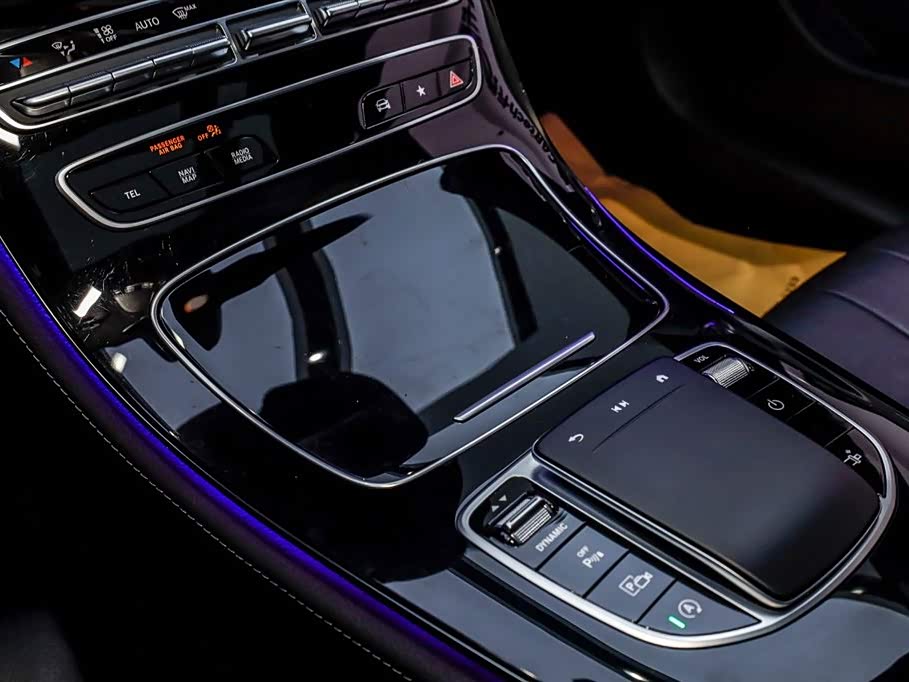 Mercedes-Benz E-class Mercedes-Benz E-class