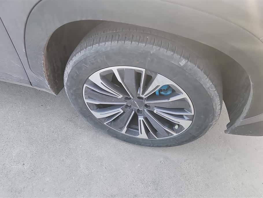 Jetour Dasheng i-DM Jetour Dasheng i-DM