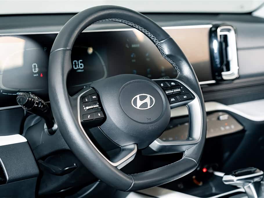 Hyundai Beijing ix35