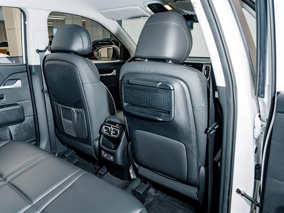 Hyundai Beijing ix35