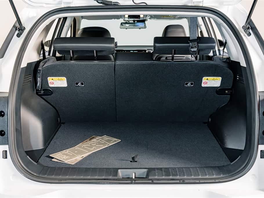 Hyundai Beijing ix35