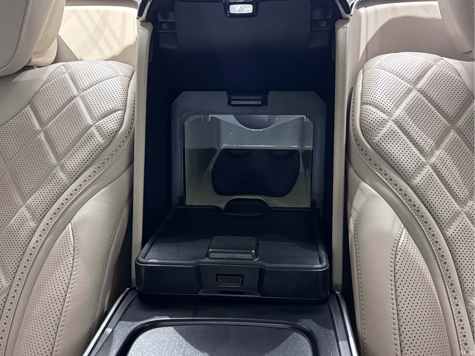Maybach S-Class, 2020 22
