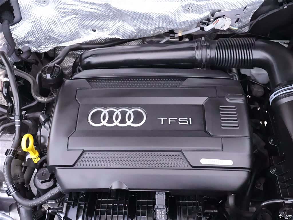 Audi Q3, 2019 24