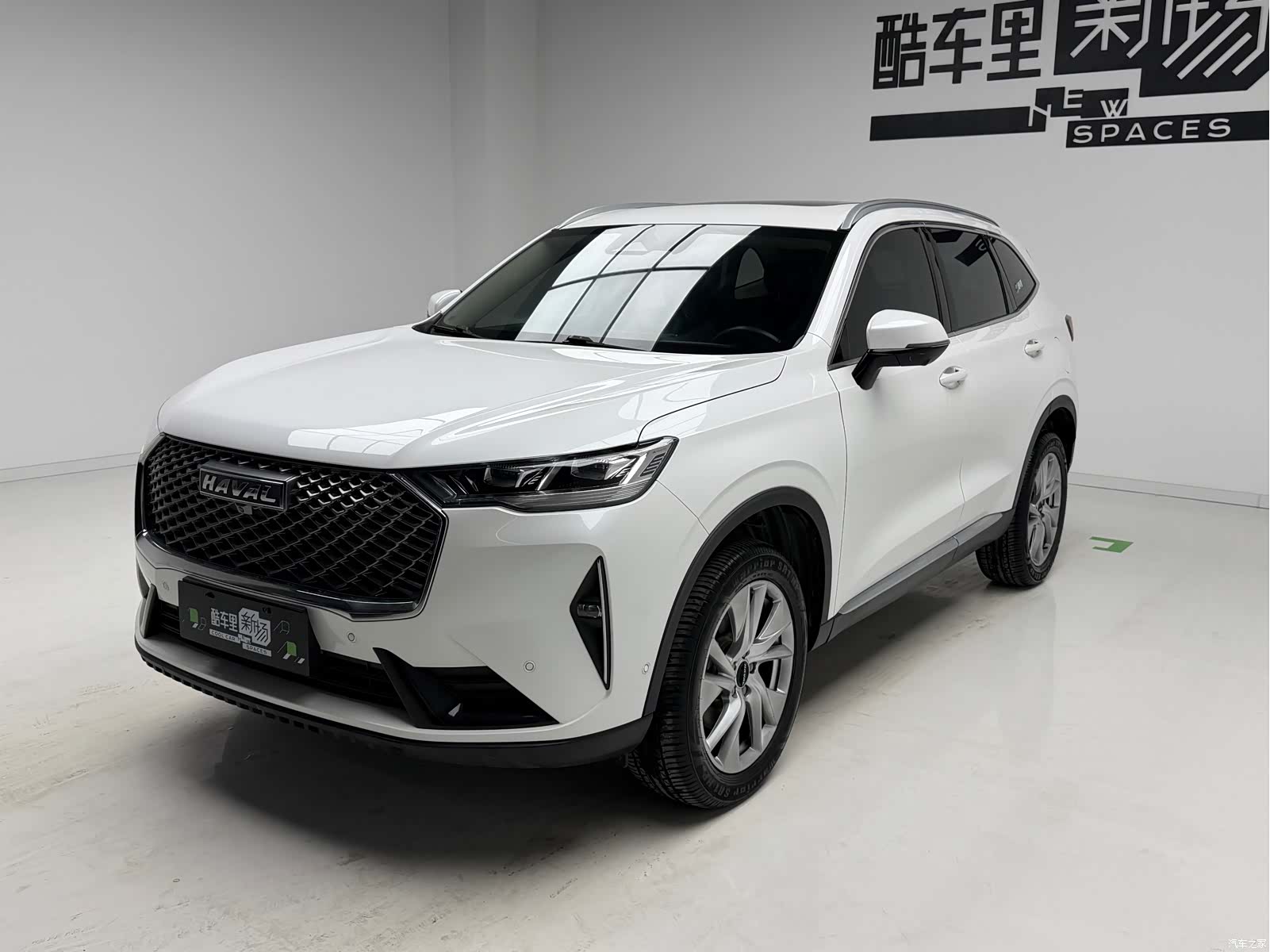 Haval H6, 2021 1
