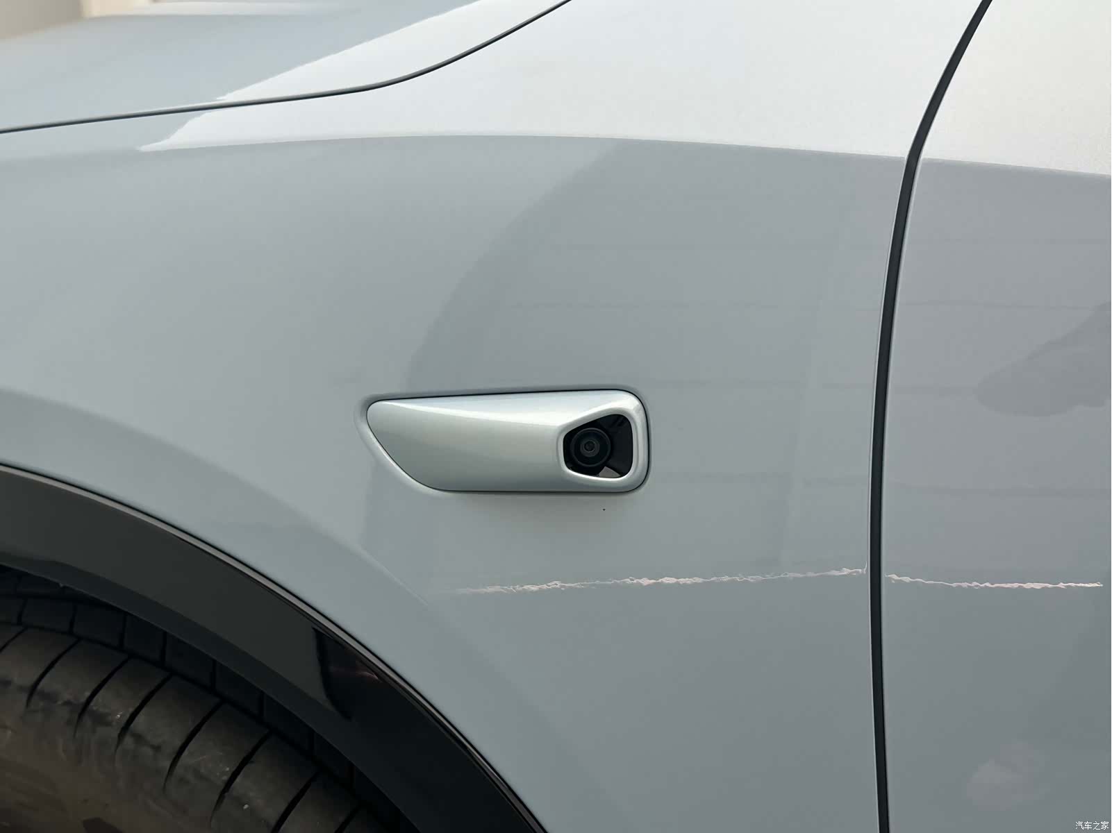 NIO ES6, 2025 9