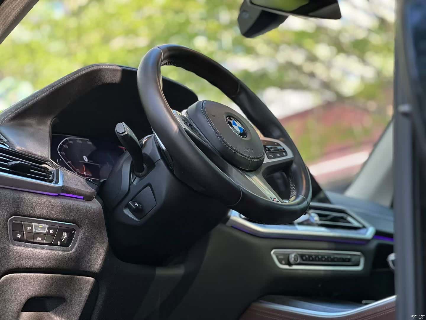 BMW X5, 2022 3