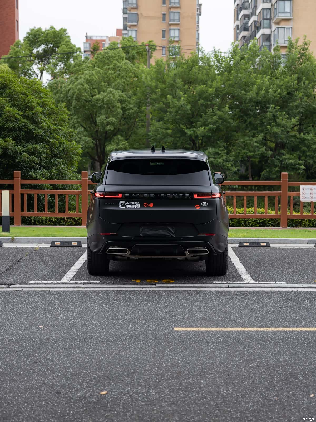 Land Rover Range Rover, 2025 7