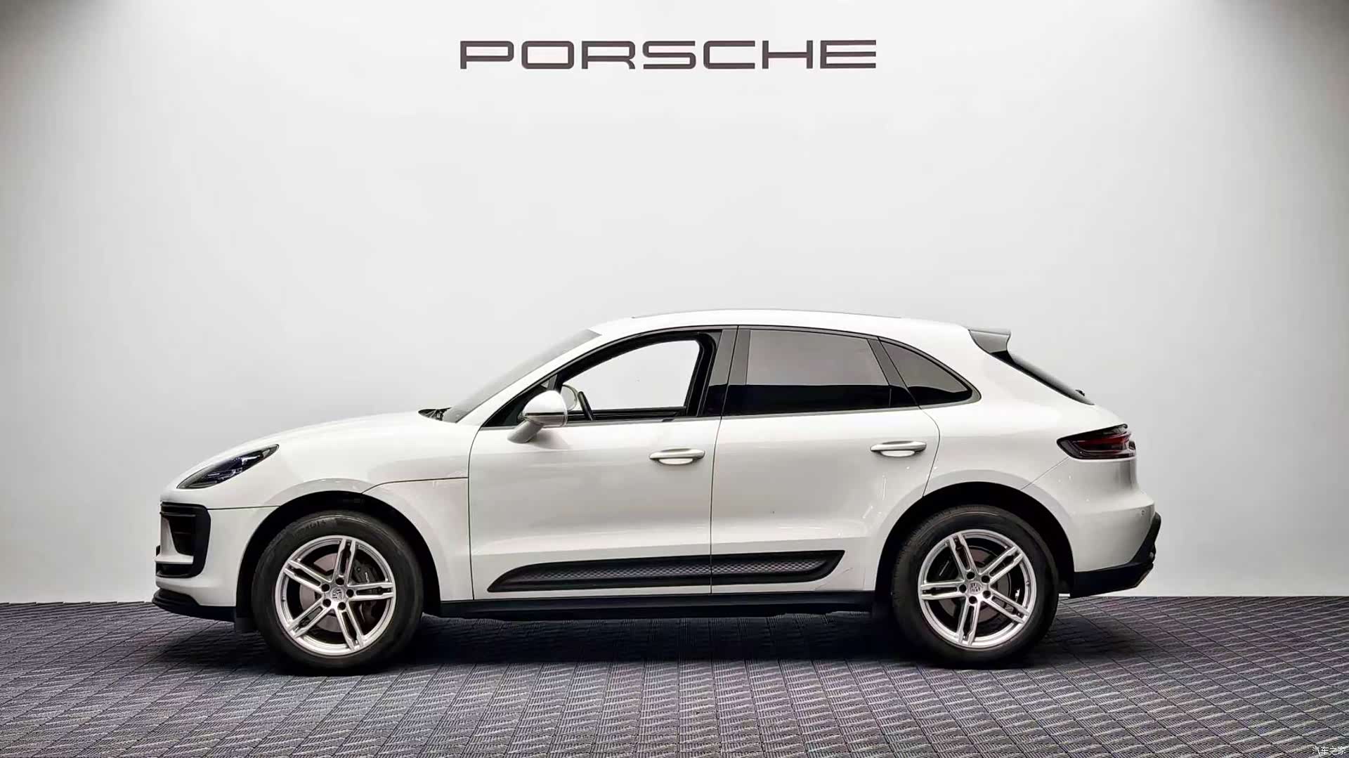 Porsche Macan, 2023 2