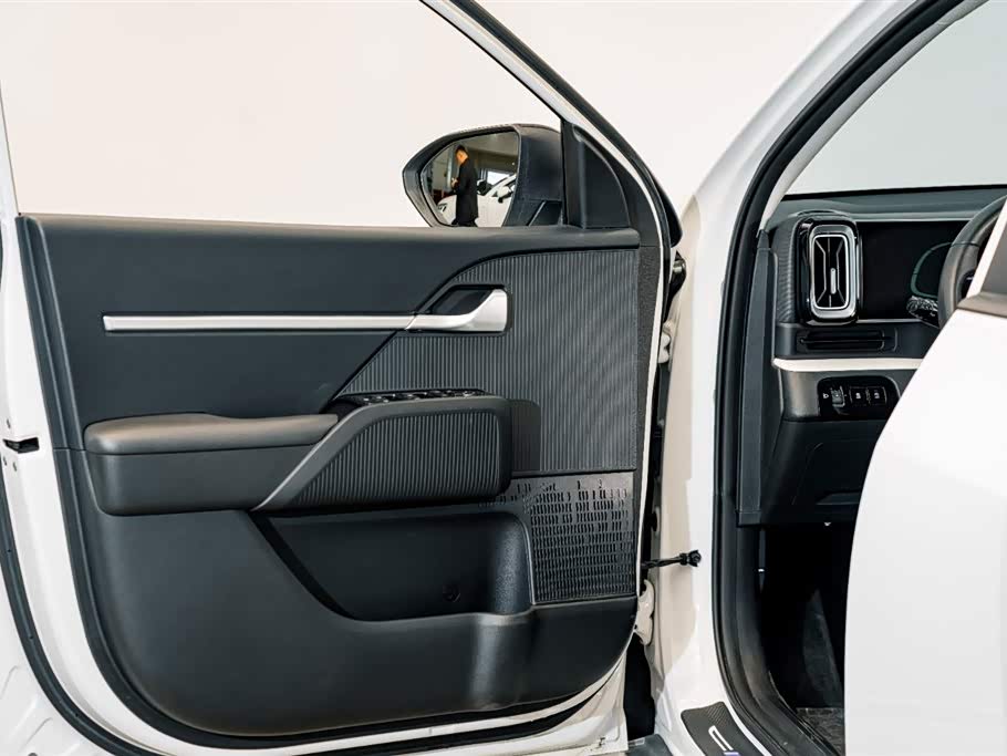 Hyundai Beijing ix35