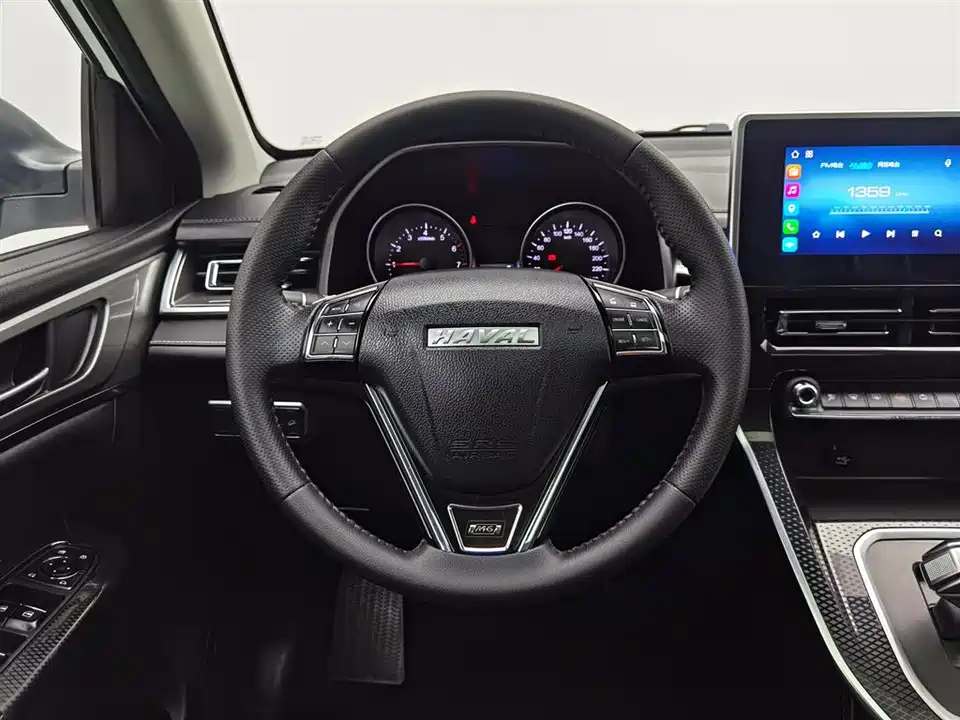Haval M6