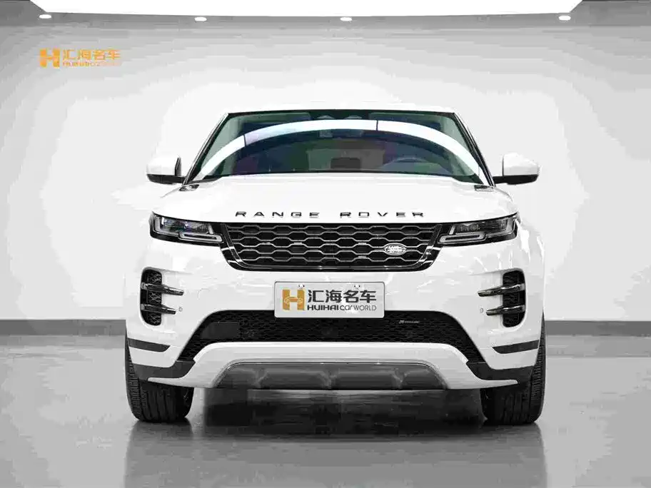 Land Rover Range Rover Aurora Land Rover Range Rover Aurora