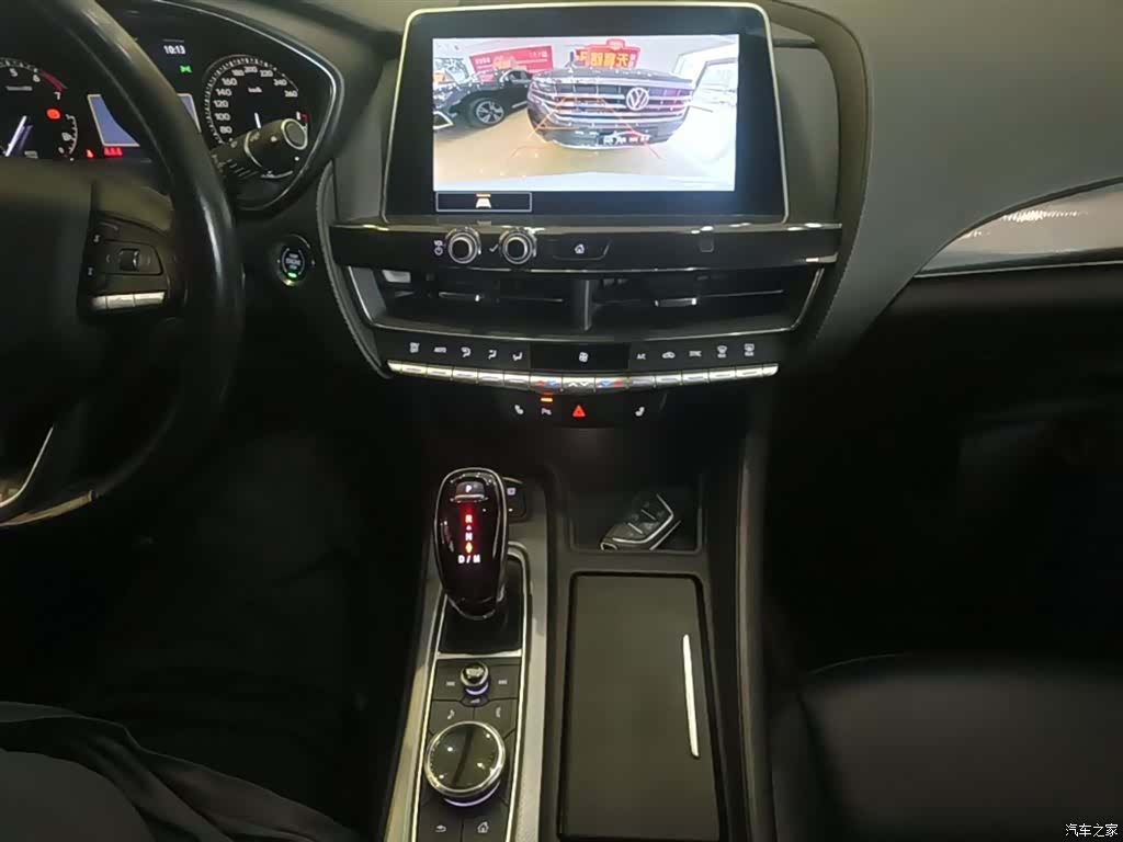 Cadillac CT5, 2021 14