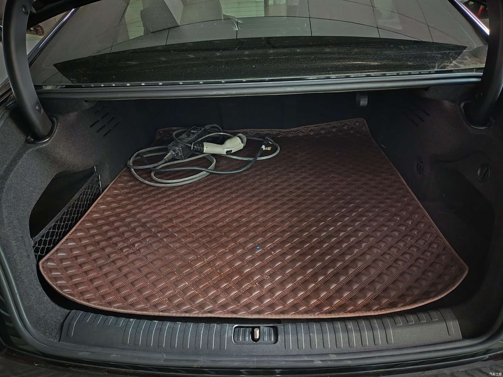 Audi A6L, 2020 17