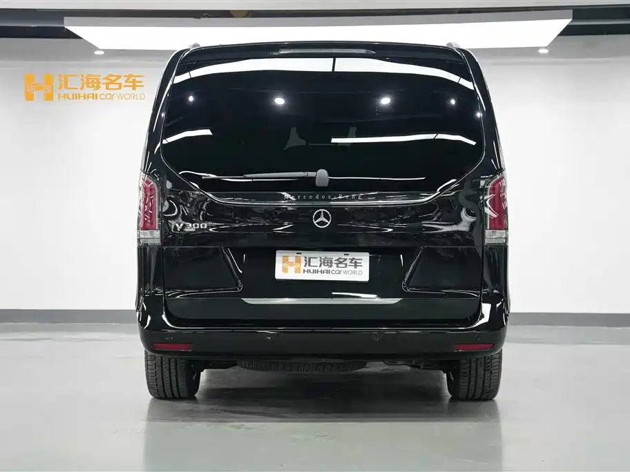 Mercedes-Benz V-class Mercedes-Benz V-class