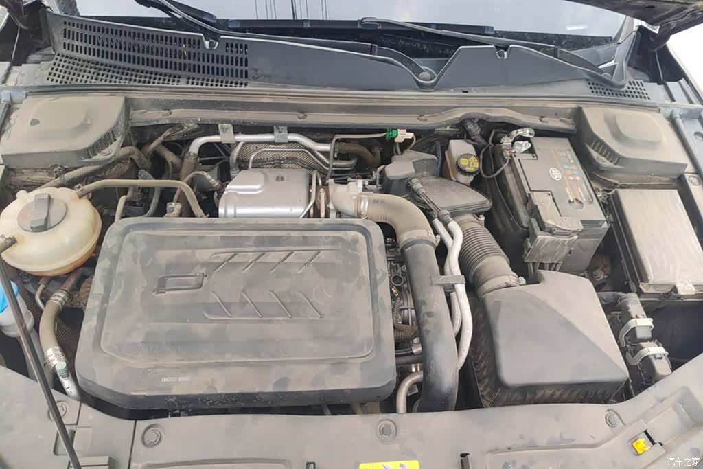 Bestune B70, 2024 10