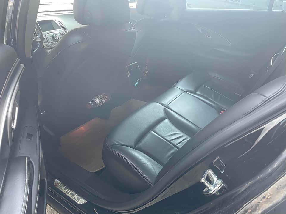 Buick Lacrosse Buick Lacrosse