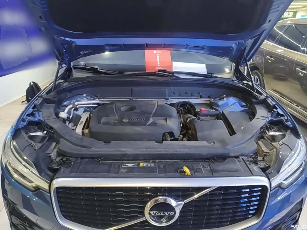 Volvo XC60, 2018 20