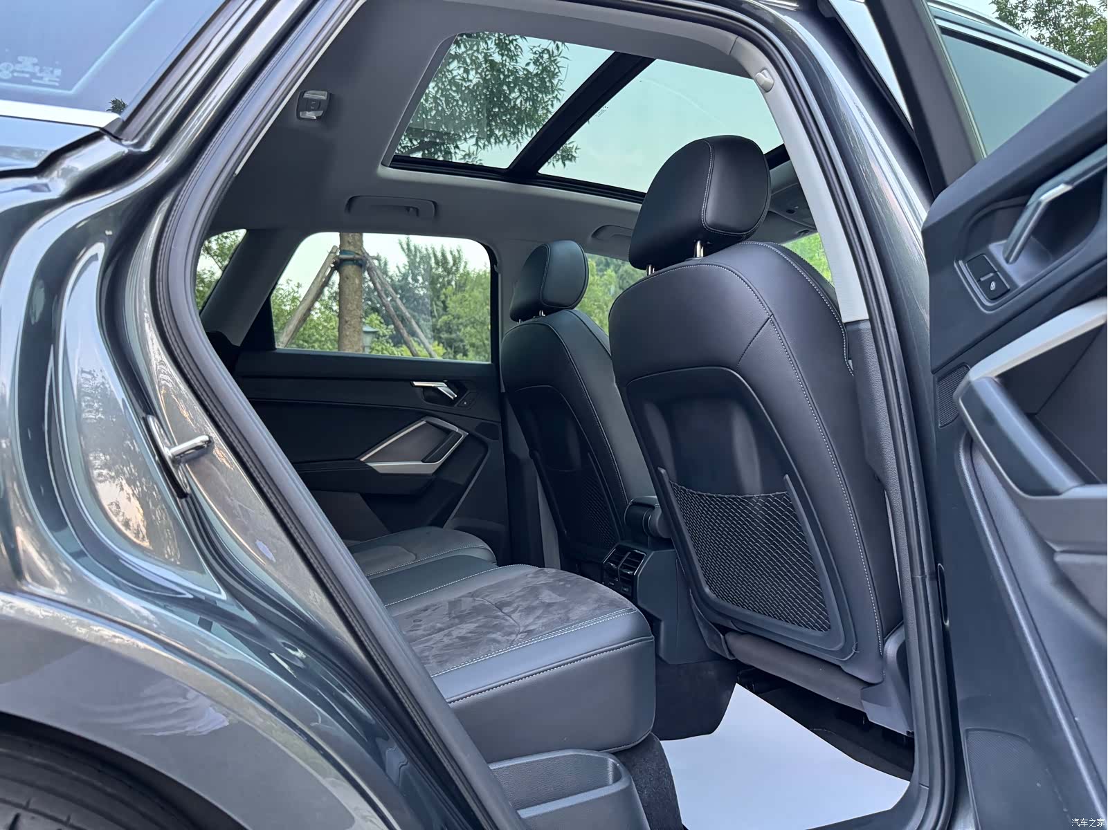 Audi Q3, 2022 22