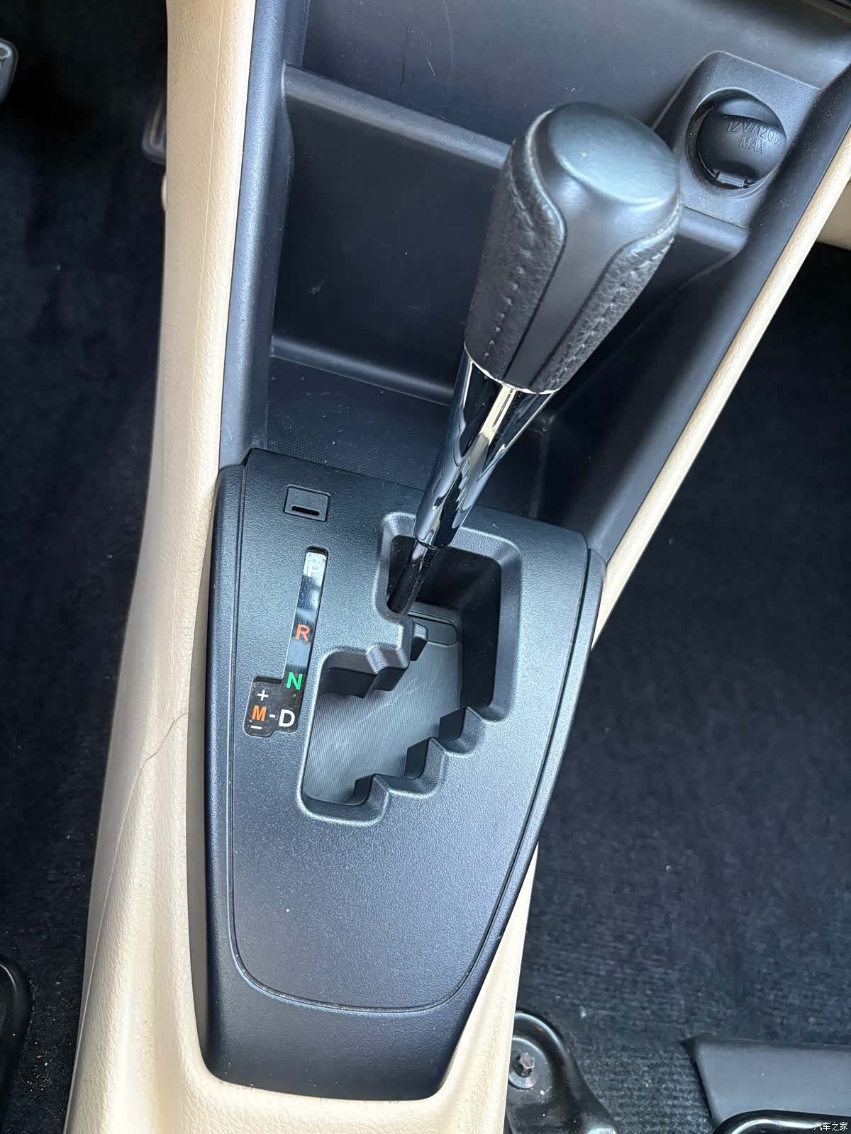 Toyota FS, 2017 21