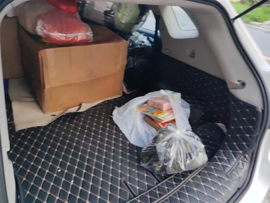 Roewe RX5 Roewe RX5
