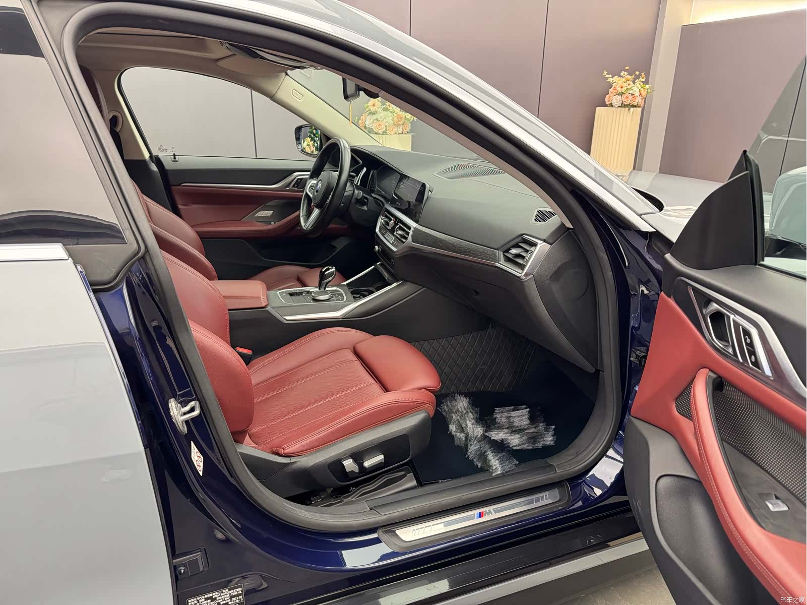 BMW 4 Series, 2022 9