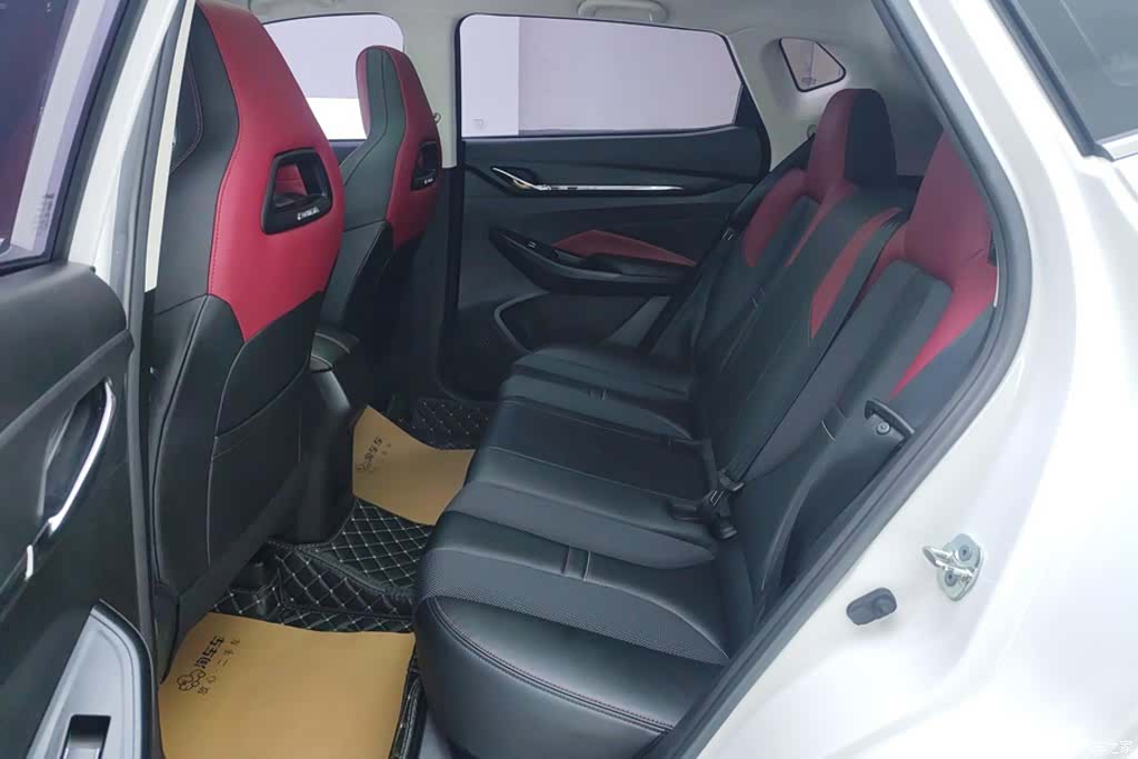 Changan X5, 2022 11