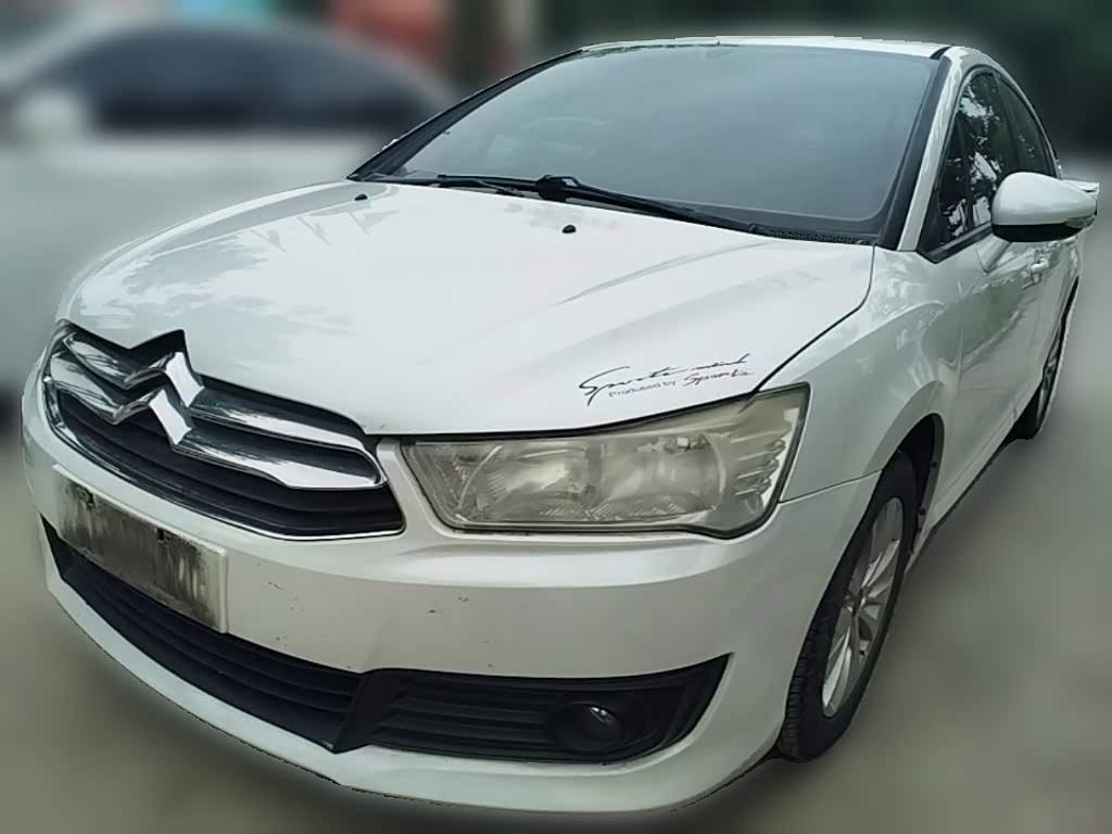 Citroen