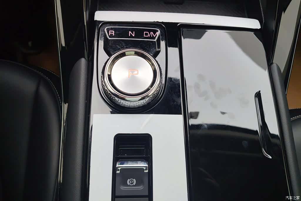 Haval H6, 2024 16