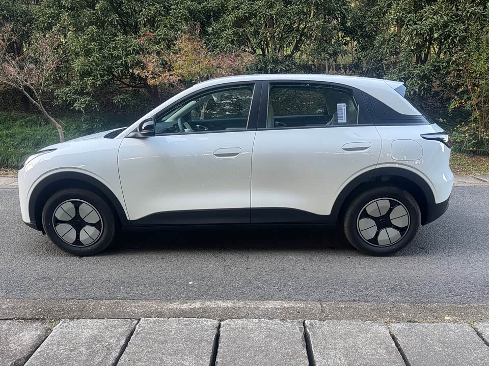 Geely Galaxy Star Wish