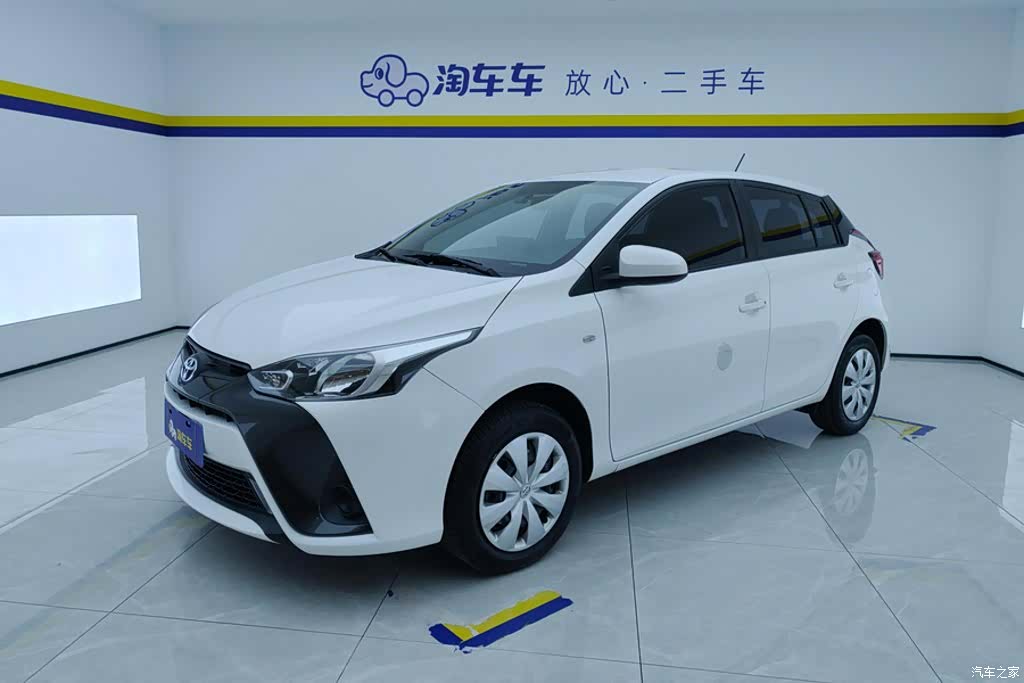 Toyota YARiS L