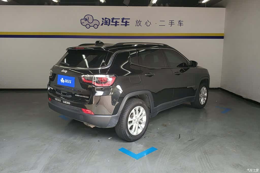 Jeep Compass, 2022 3