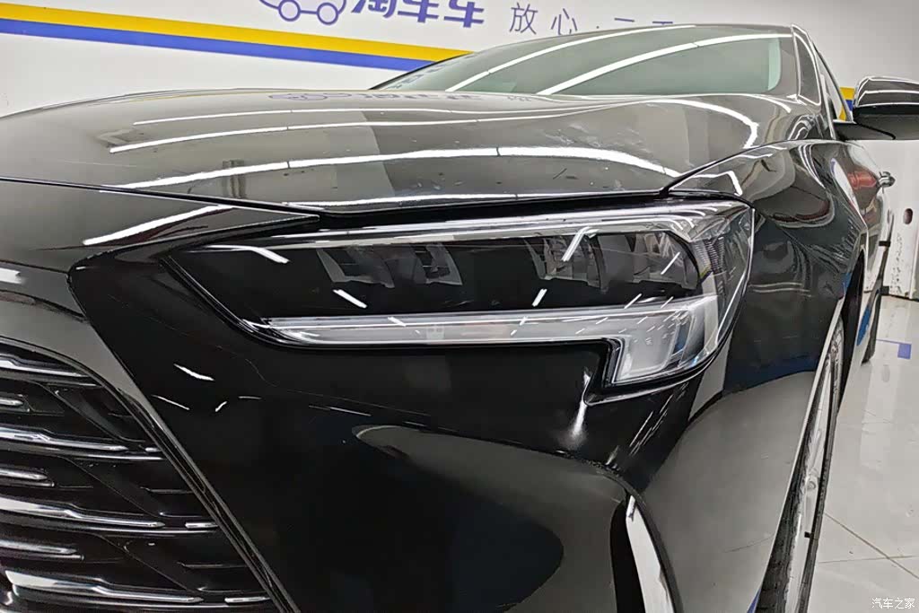 Buick Regal, 2025 все фото