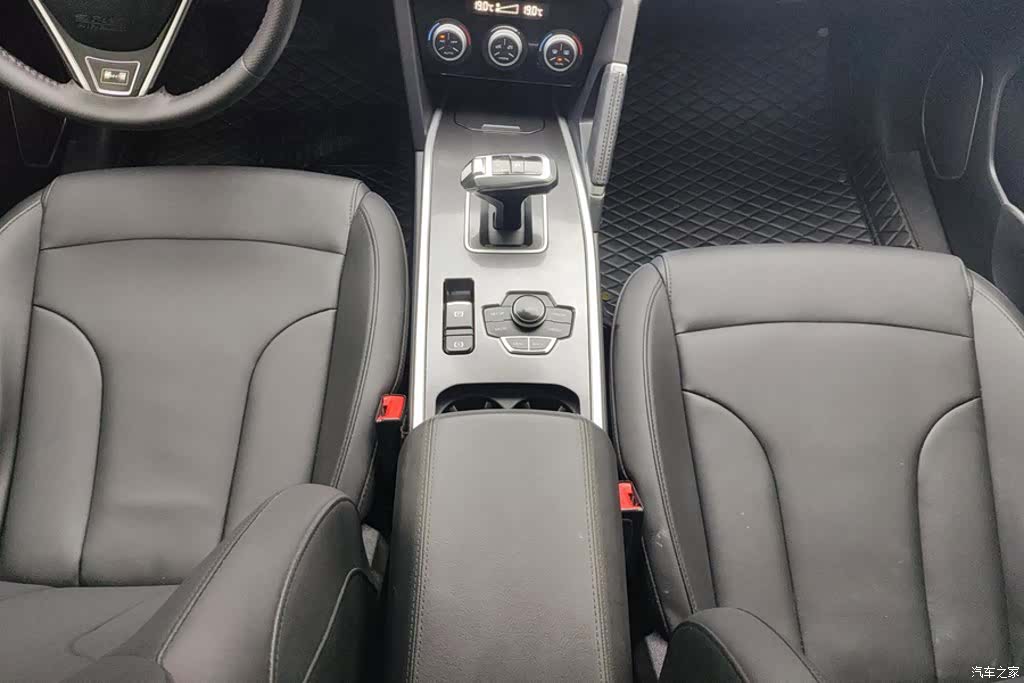 Haval H6, 2020 16