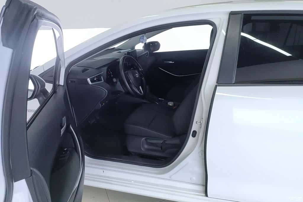 Toyota Corolla, 2024 9