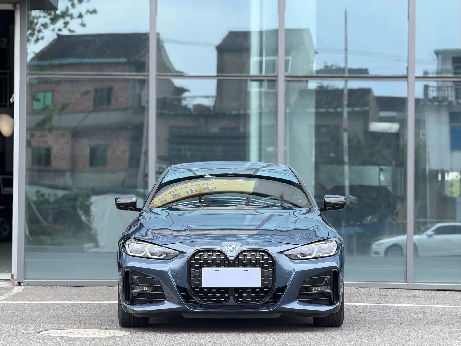 BMW 4 Series, 2021 2