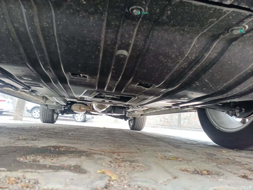 Ford Equator Sport, 2024 24