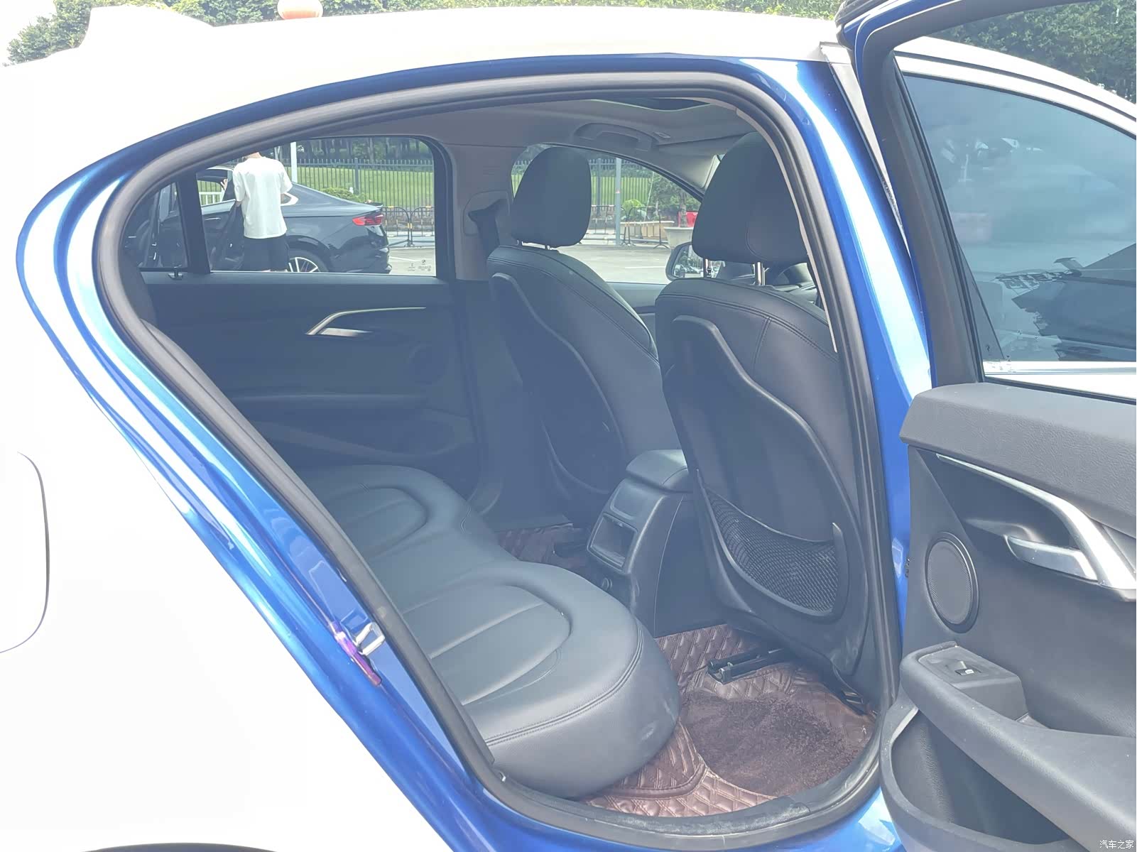 BMW 1 Series, 2019 13