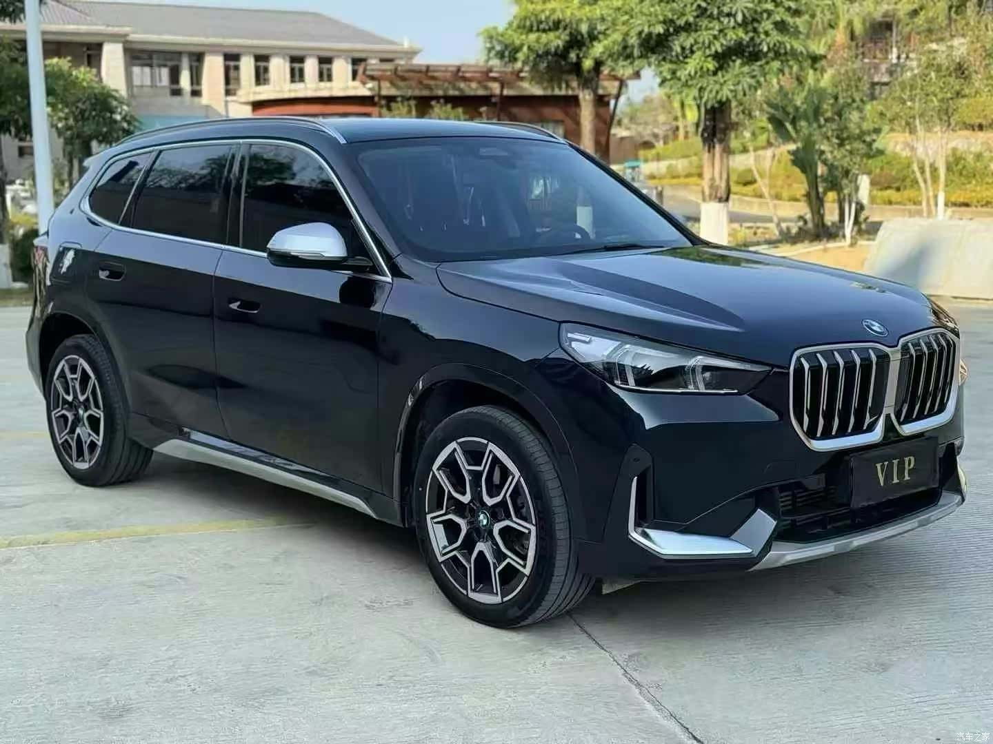 BMW X1, 2024 3