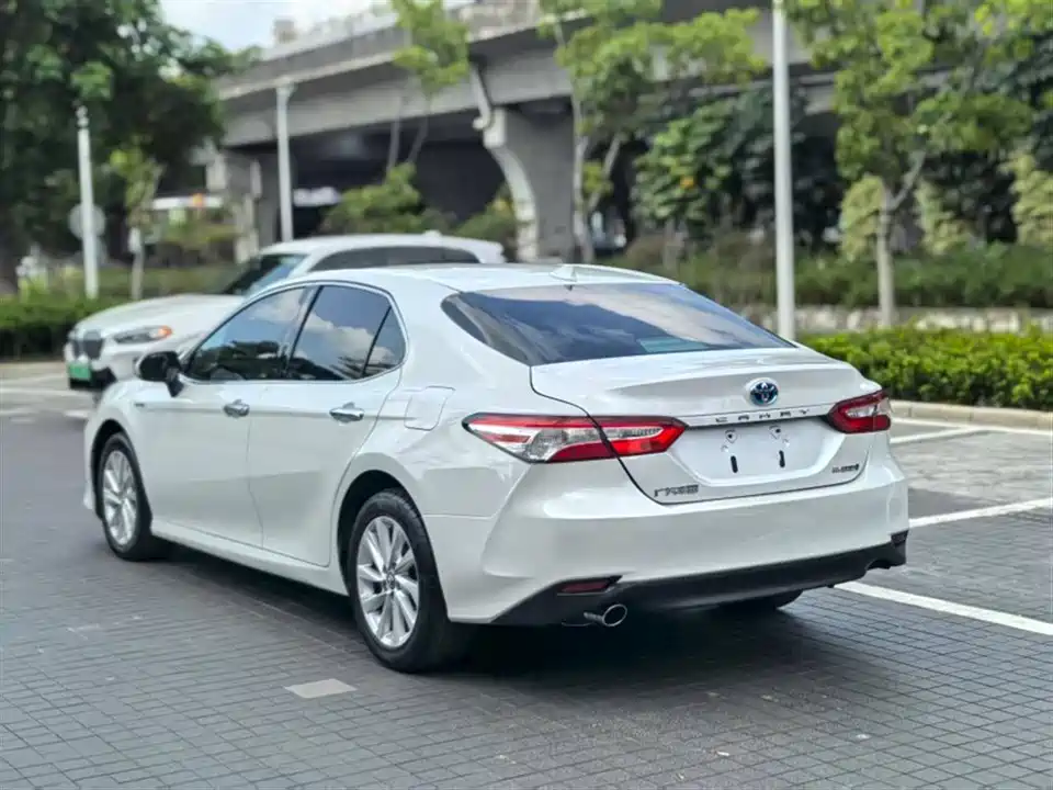 Toyota Camry Toyota Camry