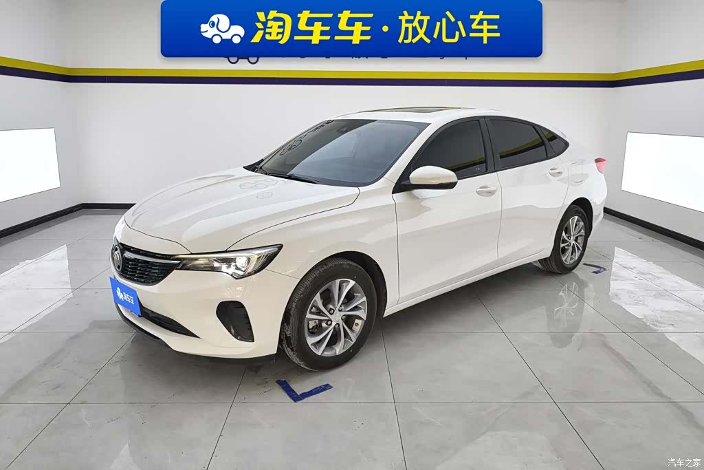 Buick Verano, 2024 1