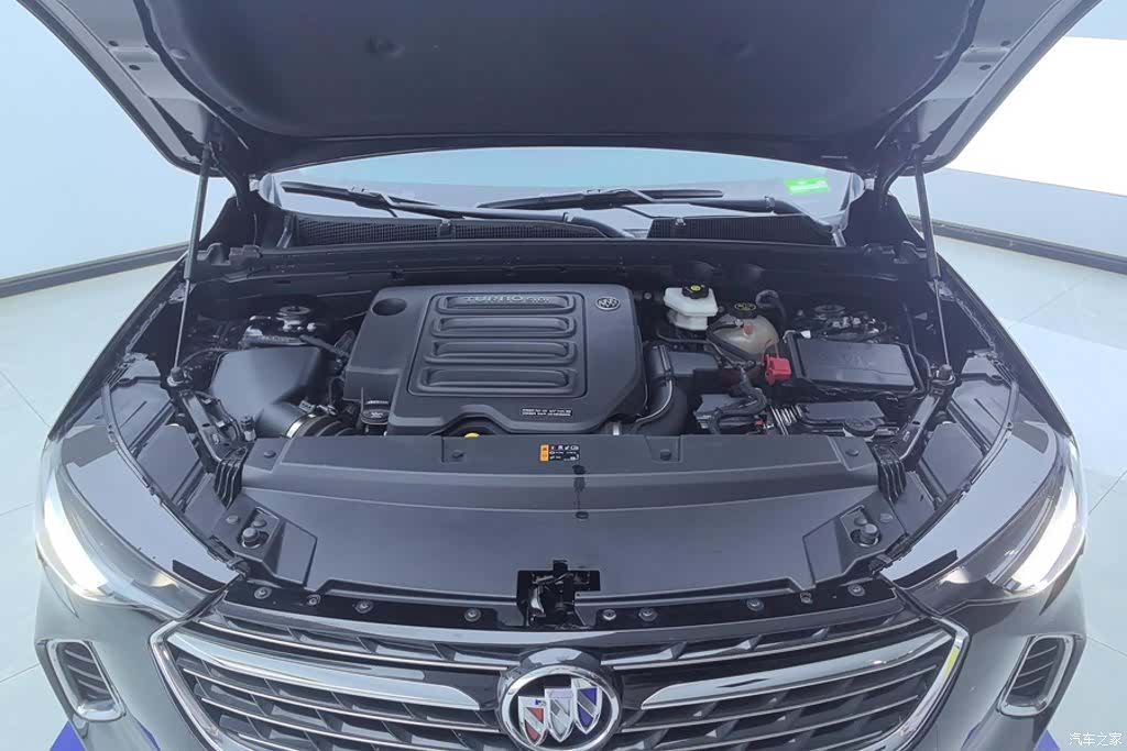 Buick Envision, 2023 10