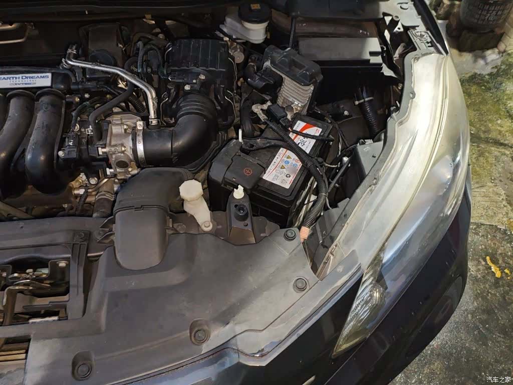 Honda Vezel, 2018 22