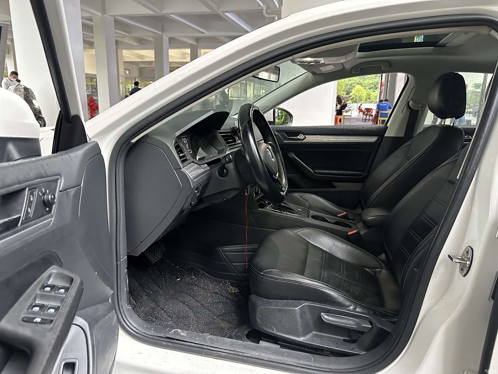 Volkswagen Lamando, 2021 все фото