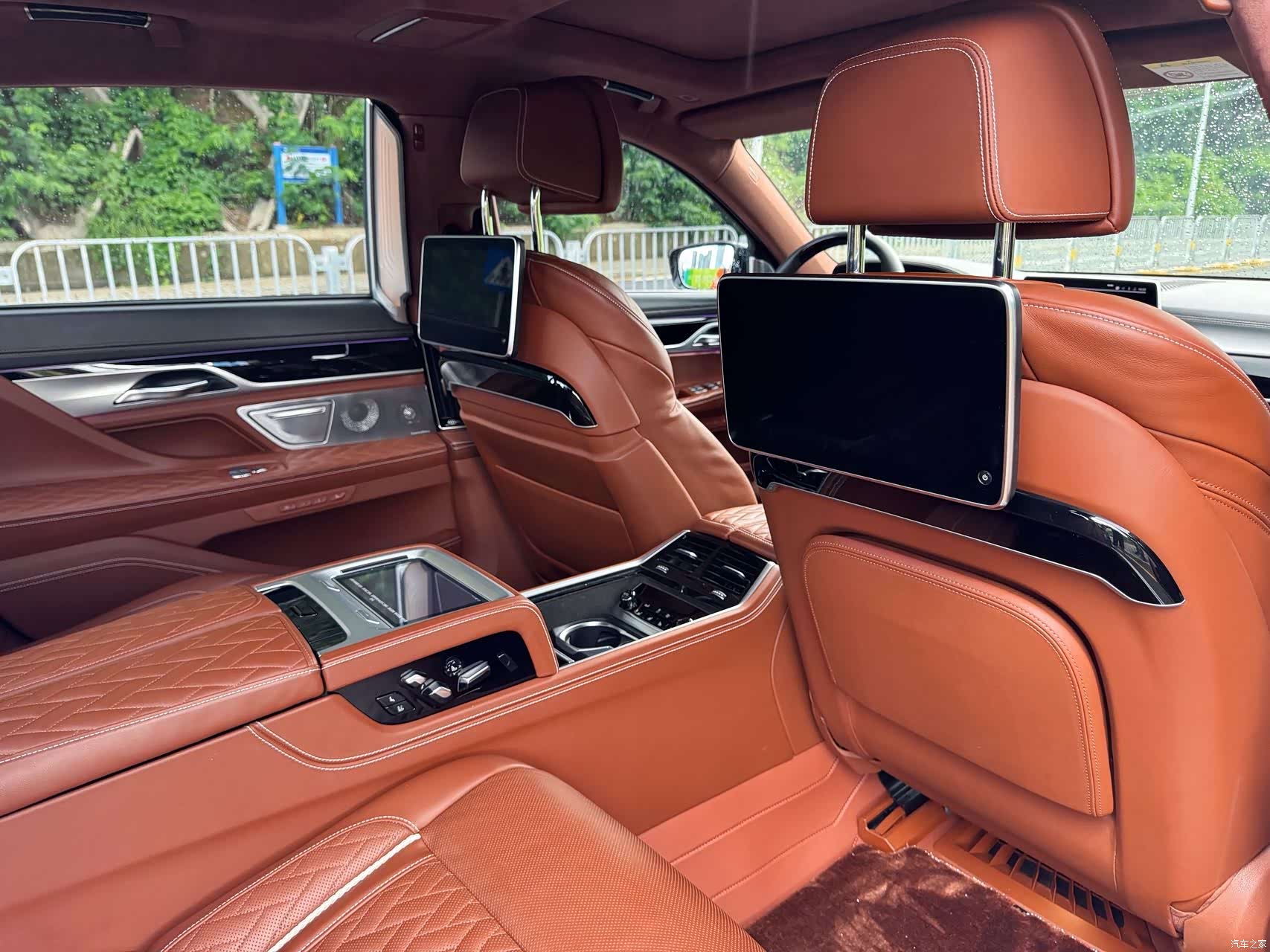 BMW 7 Series, 2019 11