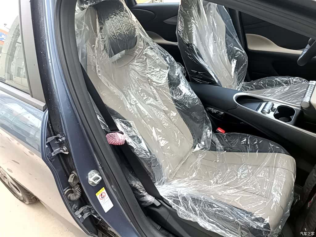 BYD Dolphin, 2026 25
