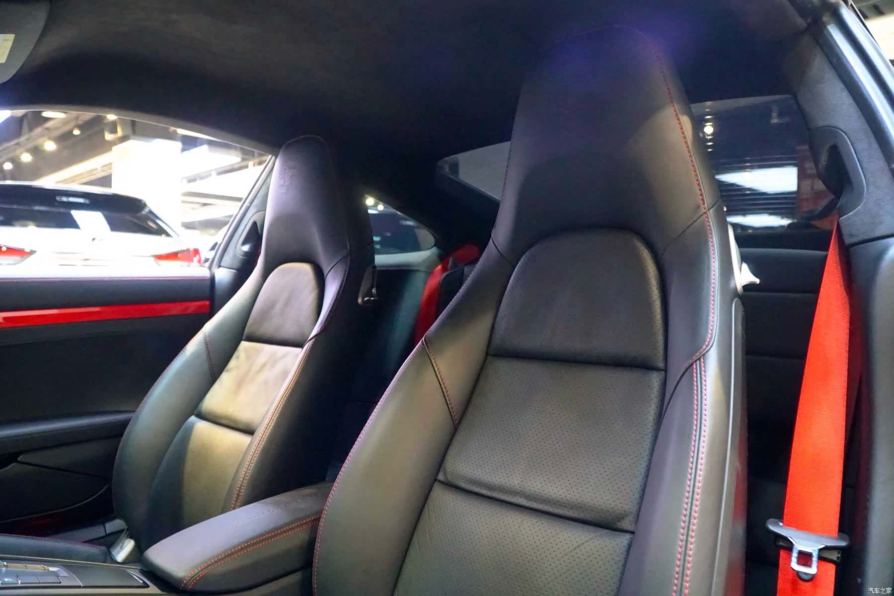 Porsche 911, 2019 7