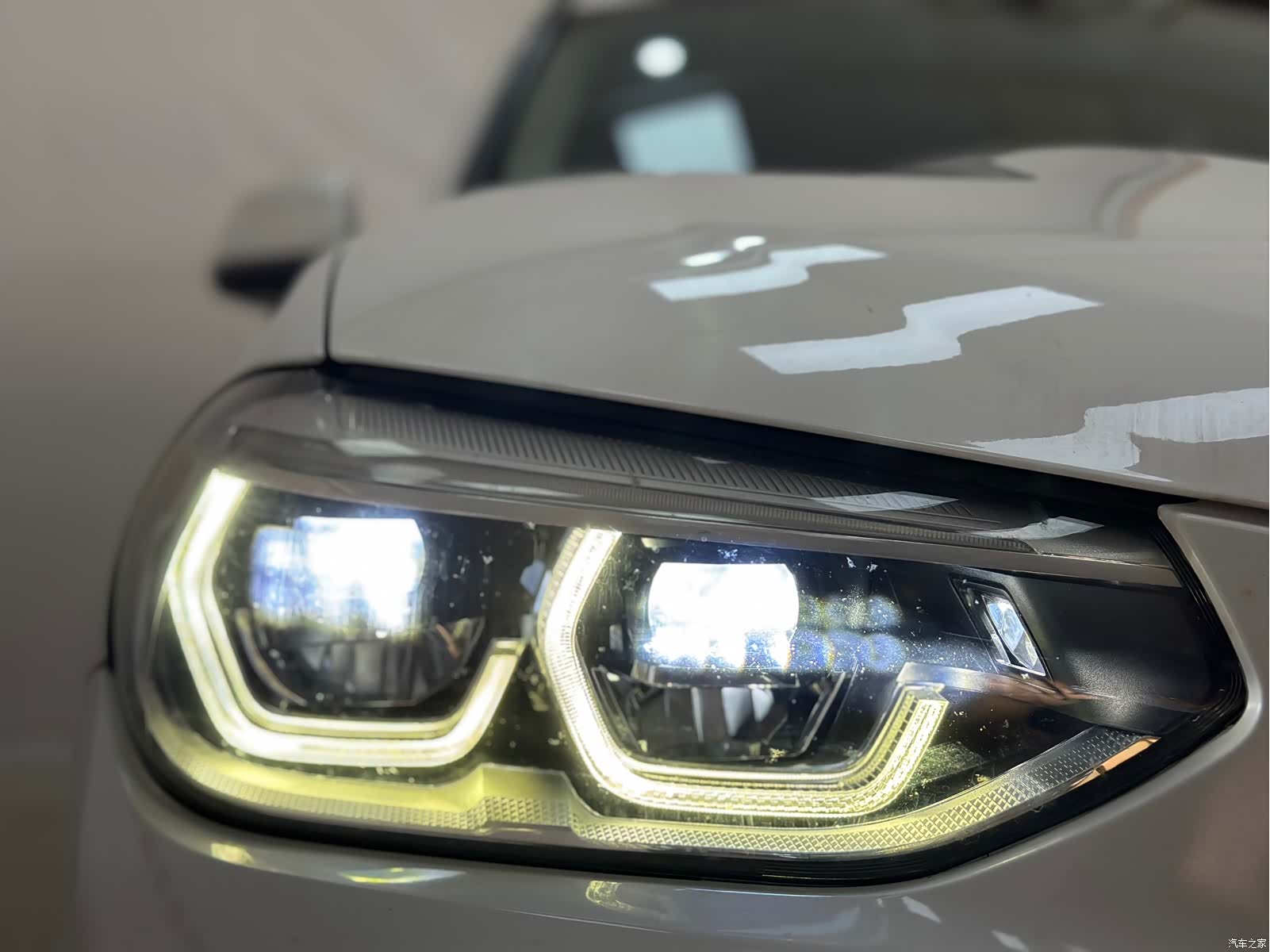 BMW X3, 2019 4